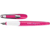 Vulpen my.pen, punt: L