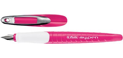 Vulpen my.pen, punt: L