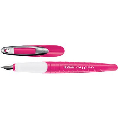 Vulpen my.pen, punt: L