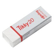 Gomme Tikky 20