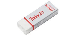 Gomme Tikky 30