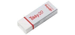 Gomme Tikky 20