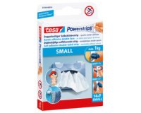 Powerstrips SMALL, fixe des objets jusqu'à 1,0 kg