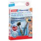 Powerstrips TRANSPARENT, fixation: max. 1,0 kg