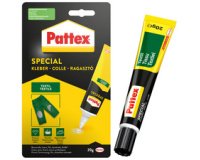 Gb_colle spéciale textil, tube de 20 g