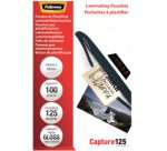 Pochette de plastification, 83 x 113 mm