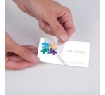 Pochette de plastification, 83 x 113 mm