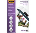 Pochette de plastification, 150 x 100 mm,