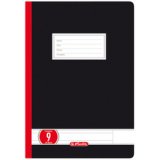 Cahier d'école supérieure x.book, A4, ligné