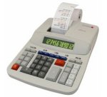 calculatrice de bureau CPD-512