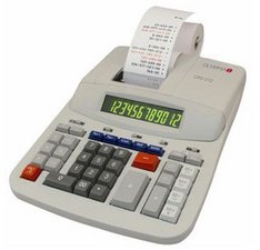 Bureaurekenmachine CPD-512