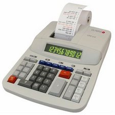 calculatrice de bureau CPD-512