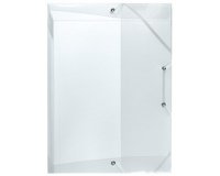 Chemise de rangement, A4, en PP