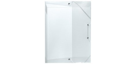 Chemise de rangement, A4, en PP