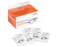 Gb_lingettes nettoyantes pour lunettes