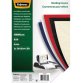 Bindomslag Chromolux glanzend A4