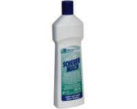 Crème à récurer, 500 ml,