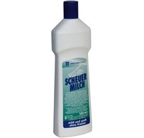 Crème à récurer, 500 ml,