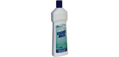 Crème à récurer, 500 ml,