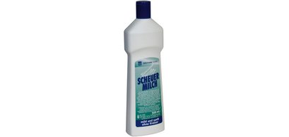 Crème à récurer, 500 ml,
