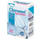 Sel régénérant pour lave-vaisselle, gros grains