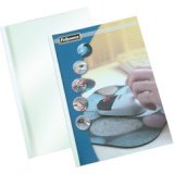 Thermobindmap Coverlight, A4-formaat