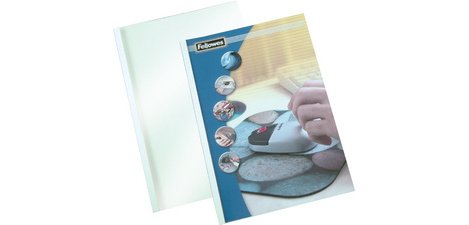 Thermal binding cover shirt, A4 size,
