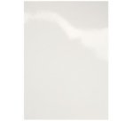Couverture de reliure, A3, 250 g/m2, blanc