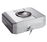 Caisse à monnaie EUROBOXX S, (L)283 x (P)225 x (H)