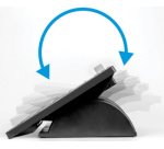 Repose-pieds Office Suites Microban, réglable