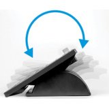 Repose-pieds Office Suites Microban, réglable