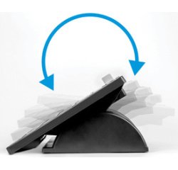 Repose-pieds Office Suites Microban, réglable