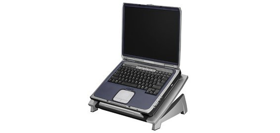 Support pour ordinateur portable Office Suites