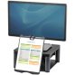Support moniteur Premium Plus, noir