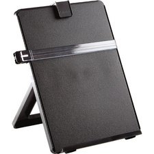 porte-documents Workstation, noir