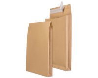 Enveloppe d'expédition B4, sans fenêtre