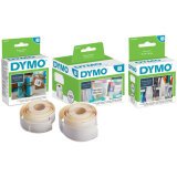 DYMO Étiquette de retour polyvalente pour LabelWriter