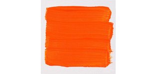 Talens Art Creation acrylverf flacon van 750 ml, azo-oranje