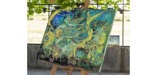 ROYAL TALENS Acryl ArtCreation, 750 ml
