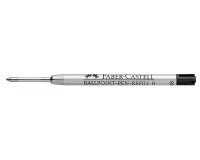 FABER-CASTELL Recharge grand volume B stylo à bille