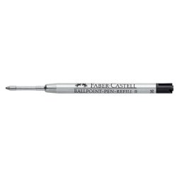 FABER-CASTELL Recharge grand volume B stylo à bille