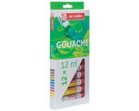 ROYAL TALENS Gouache ArtCreation, 12 ml, set de 12