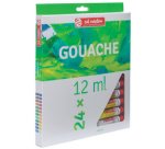 ROYAL TALENS Gouache ArtCreation, 12 ml, set de 24