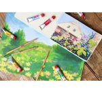 ROYAL TALENS Gouache ArtCreation, 12 ml, set de 24