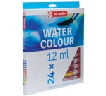 ROYAL TALENS Aquarelle ArtCreation, 12 ml, set de 24
