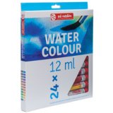 ROYAL TALENS Aquarelle ArtCreation, 12 ml, set de 24