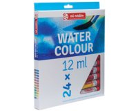 ROYAL TALENS Aquarelle ArtCreation, 12 ml, set de 24
