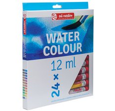 ROYAL TALENS Aquarelle ArtCreation, 12 ml, set de 24