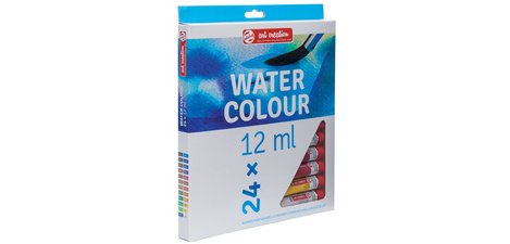 ROYAL TALENS Aquarelle ArtCreation, 12 ml, set de 24
