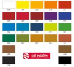 ROYAL TALENS Aquarelle ArtCreation, 12 ml, set de 24